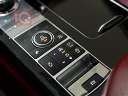 Land Rover Range Rover Vogue